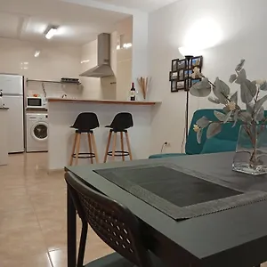  Appartement Santa Clara Centro Espagne