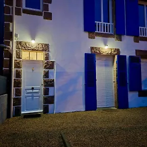  Appartement Clint House - Jardin De Granit Rose France